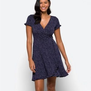 Kaileigh dress from stitch Fix NWT Size M